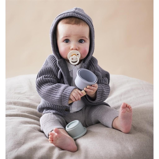 Jacket gris 