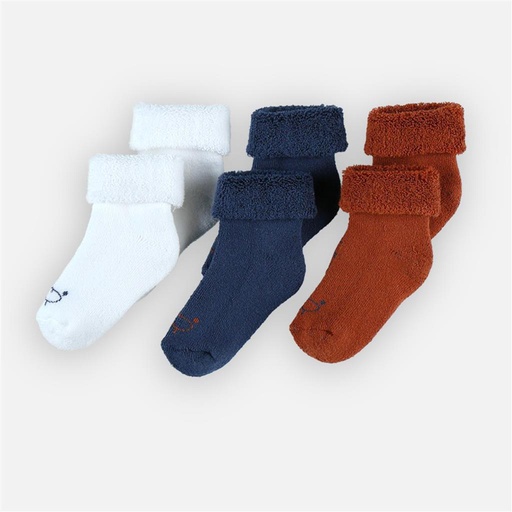 Chaussettes mixed 
