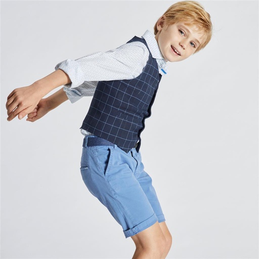 Shirt Cello white 