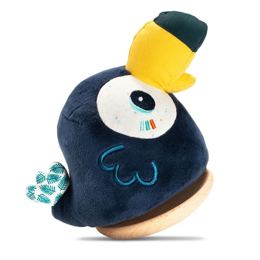 Gobelet Pablo donkerblauw 