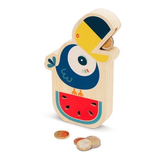 Money box Pablo  