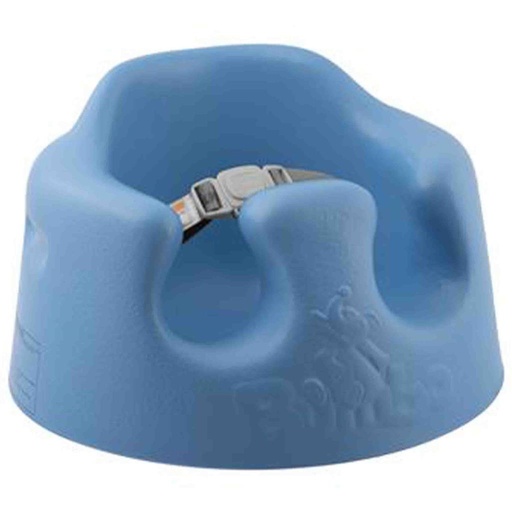 Babyzitje floor seat powder blue 