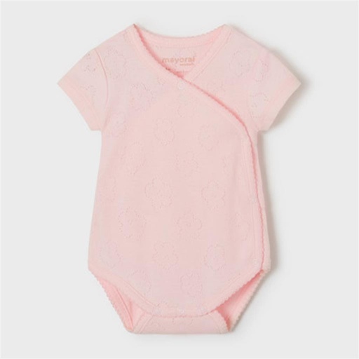 Body baby rose 