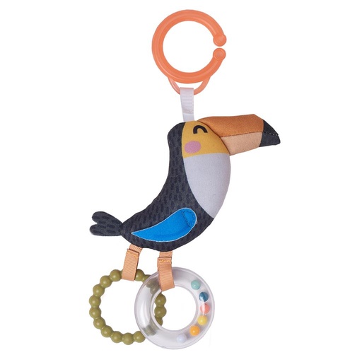 Tuci le tucan  