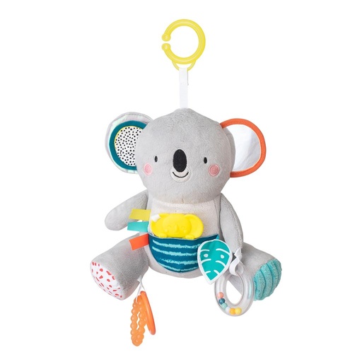 Poupée d'activité Kimmy le koala  