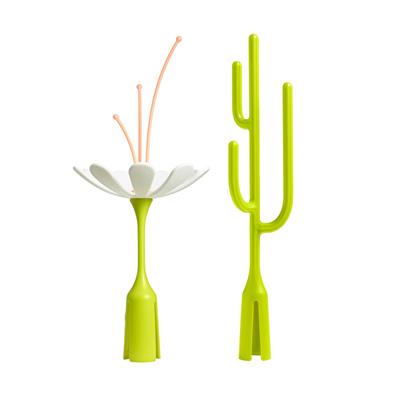 Accessoires poke en stem  