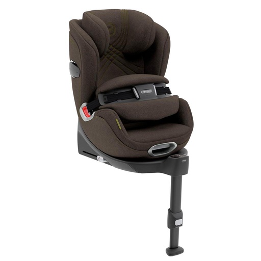 Autozitje Anoris T (i-size) (toonzaal) khaki green (khaki brown)
