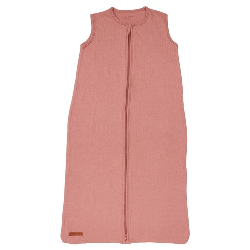 Sleeping bag Z (90cm,tetra) pure pink blush