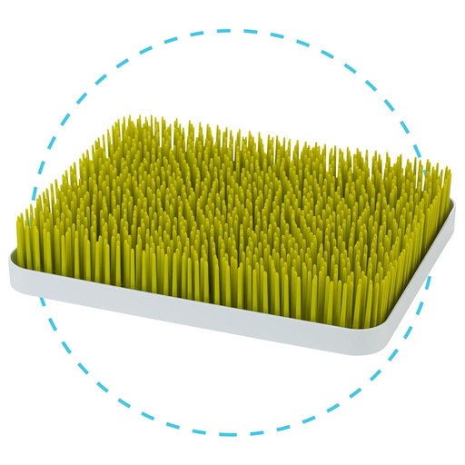 Dripping Rack Lawn (XL) groen 