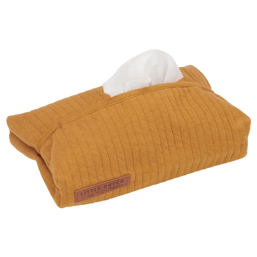 Couvrir les lingettes humides pures pure ochre spice 