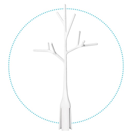 Replenishment drip rack tree wit 