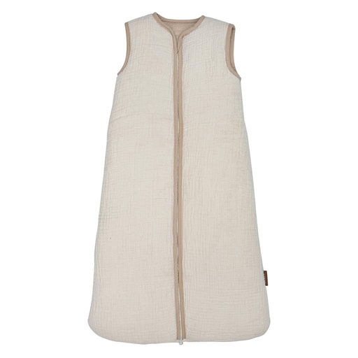 Sleeping bag (65-80) clay 