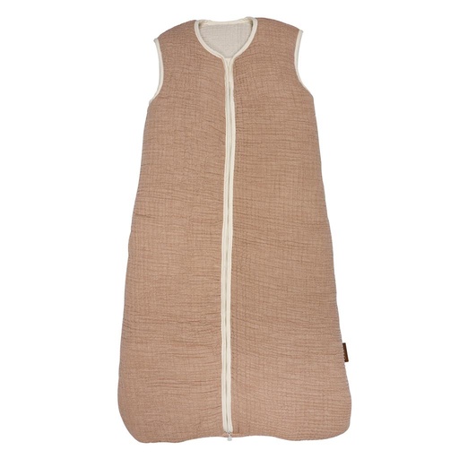 Sleeping bag (65-80) coral 