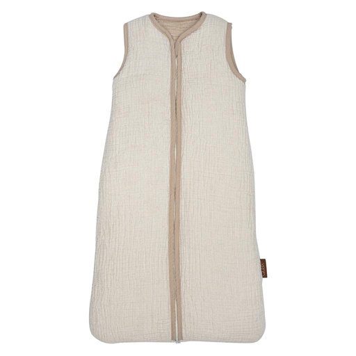 Sleeping bag (50-65) clay 