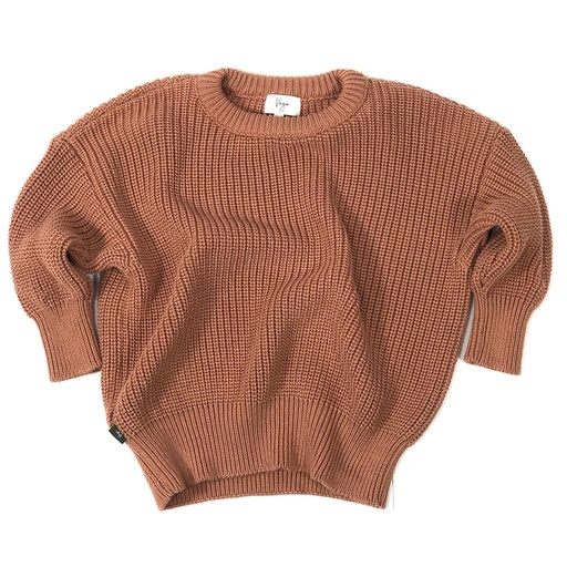 Sweater knitted Cordero Vega Basics