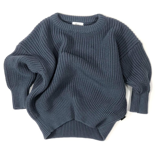 Sweatshirt tricoté Cordero Vega Basics