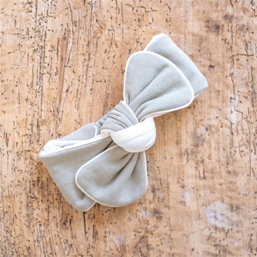 Hairband coco&pine Billie olive 0-12M