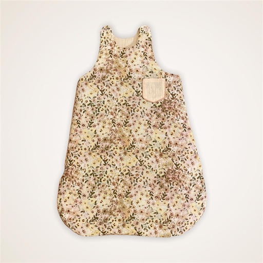 *Slaapzak Z (tetra) 6-18m coco&pine frances 