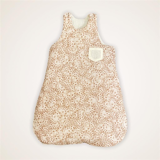 *Slaapzak Z (tetra) 6-18m coco&pine Jackie 