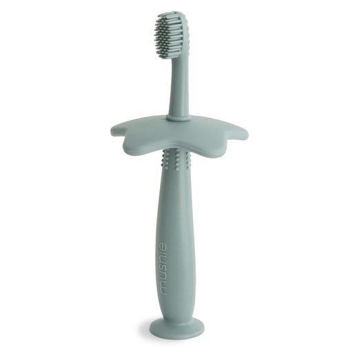 Toothbrush star cambridge blue 