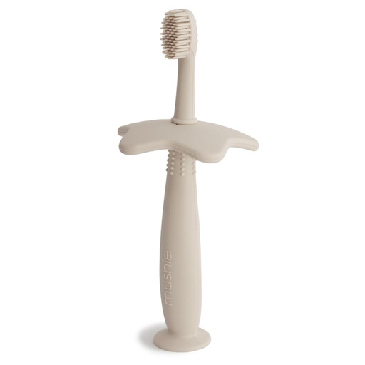Toothbrush star shifting sand 