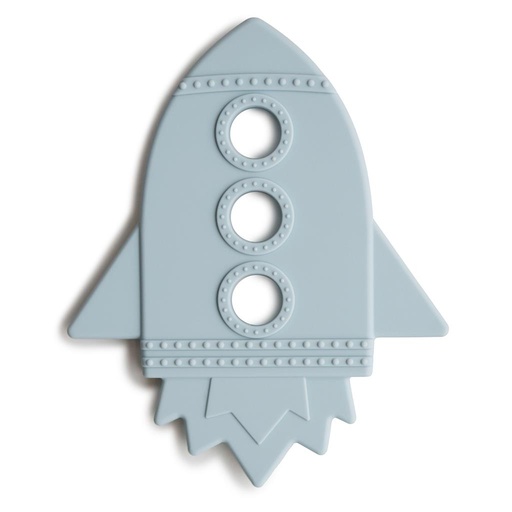 Teething ring rocket cloud 