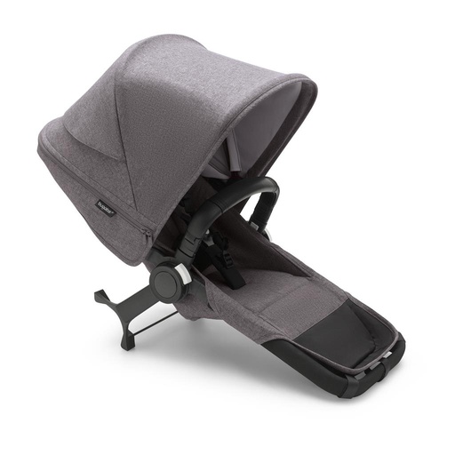 Expansion kit duo (complete) Donkey5 grey melange 