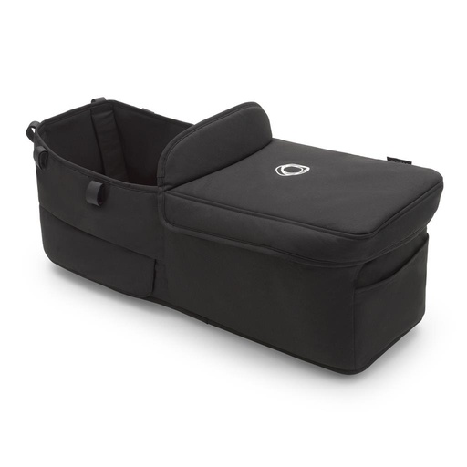 Wiegbekleding Donkey5 mono midnight black 