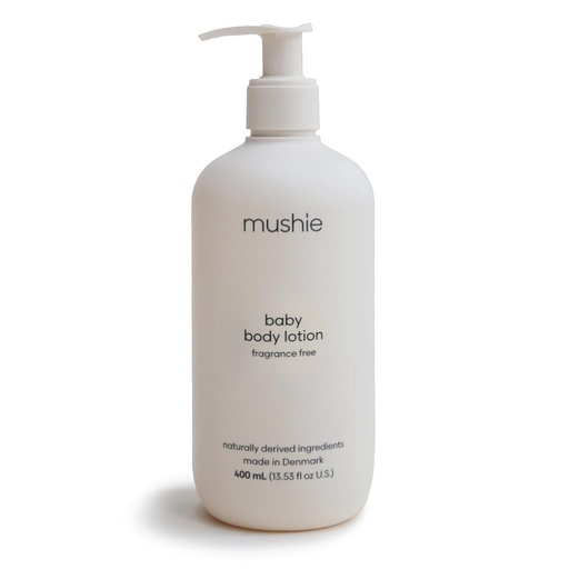 Lotion pour bébé (400ml)  