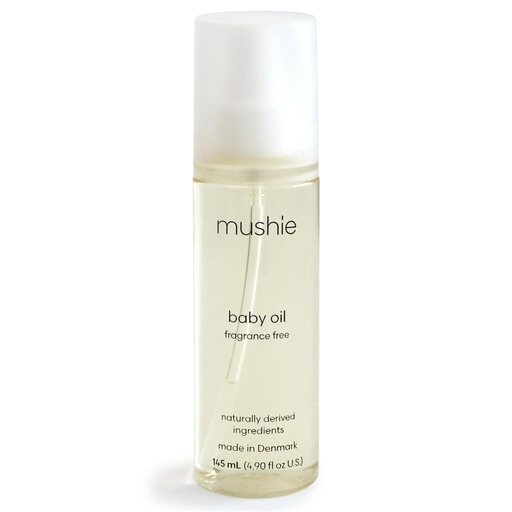Huile pour bébé (145ml)  
