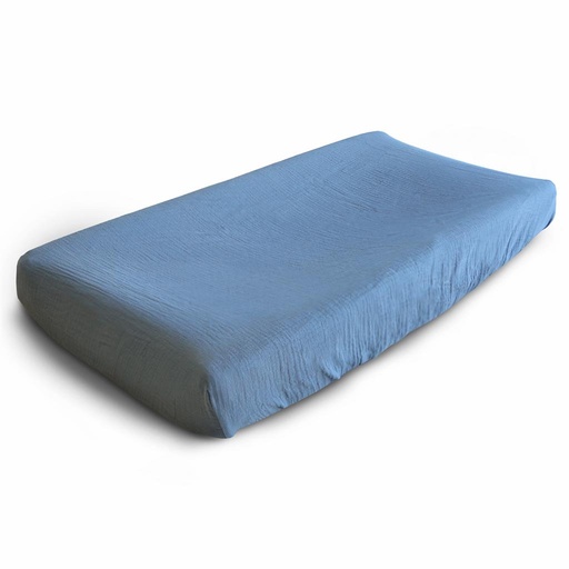 Housse de matelas à langer tradewinds 