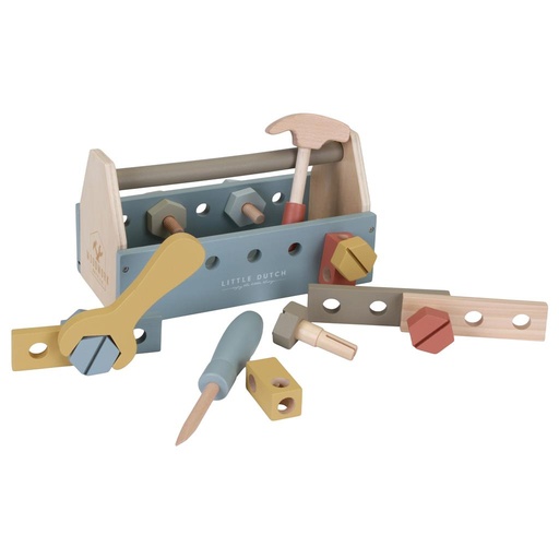 Boîte à outils  