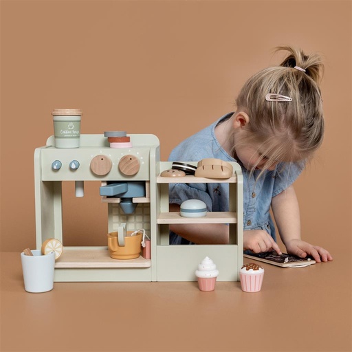 Coffee maker large  