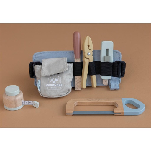 Ceinture à outils  