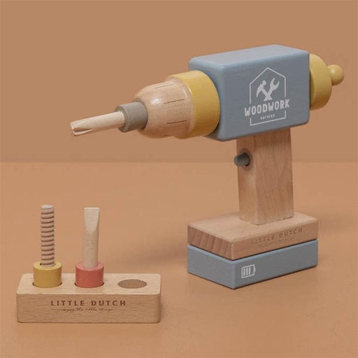 Boormachine  