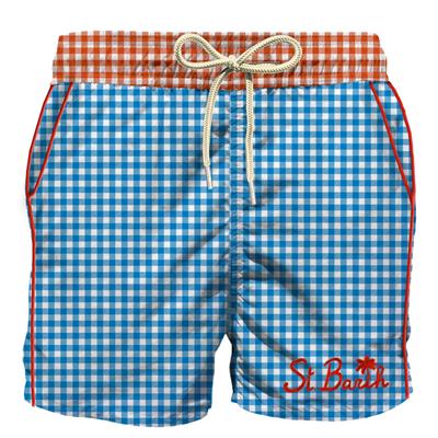 Swim shorts Jean palm vch