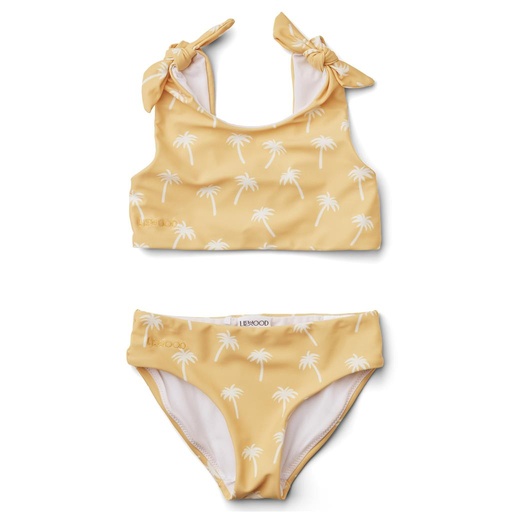 Bikini Bow palms - jojoba 