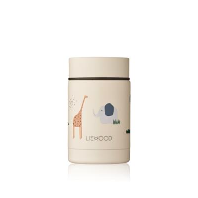 Thermos pour la nourriture Nadja safari (sandy mix) 