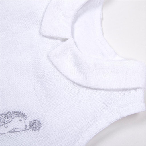 Sac de couchage tétra (65cm) white 
