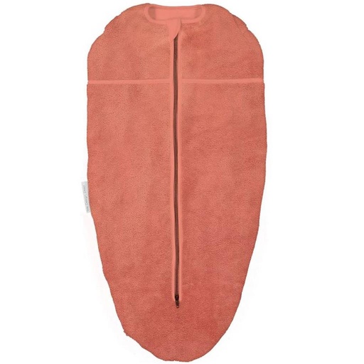 Inbaker sleeping bag mini teddy TS (3-6m)