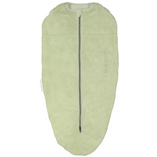 Inbaker sleeping bag mini teddy TS (3-6m) olive