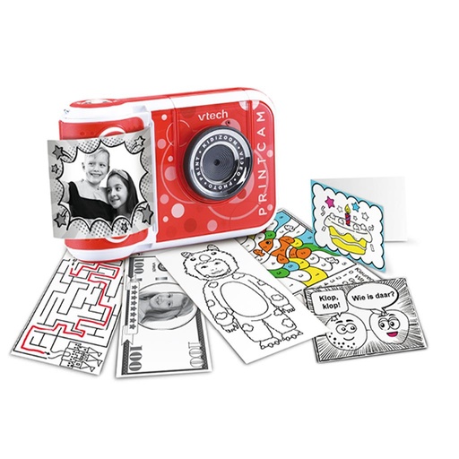 KidiZoom - print cam  