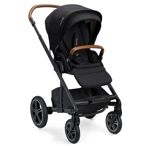 Baby carriage mixx next caviar 