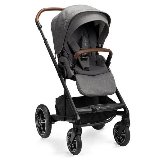 Kinderwagen mixx next granite 