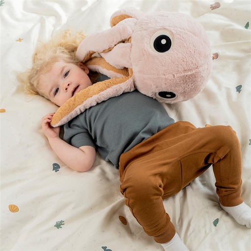 Knuffel (cuddle friend) Jelly powder 