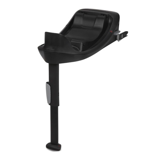Isofix basis One zwart 