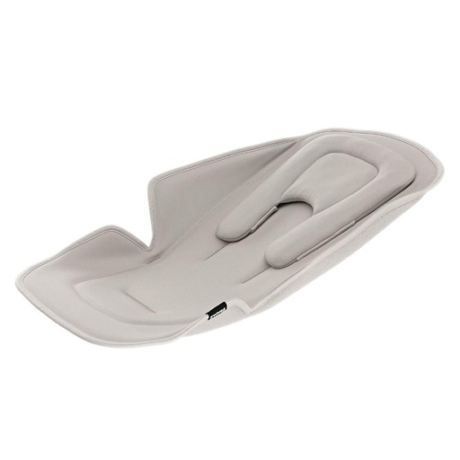 Pillow insert newborn grijs 