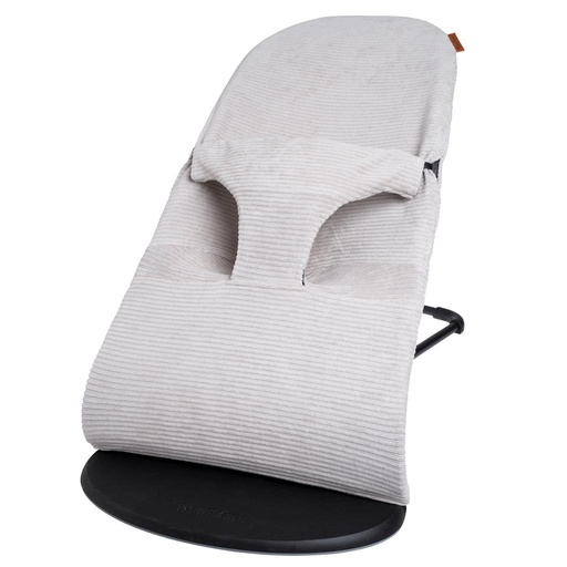 Cover relax sense kiezelgrijs 