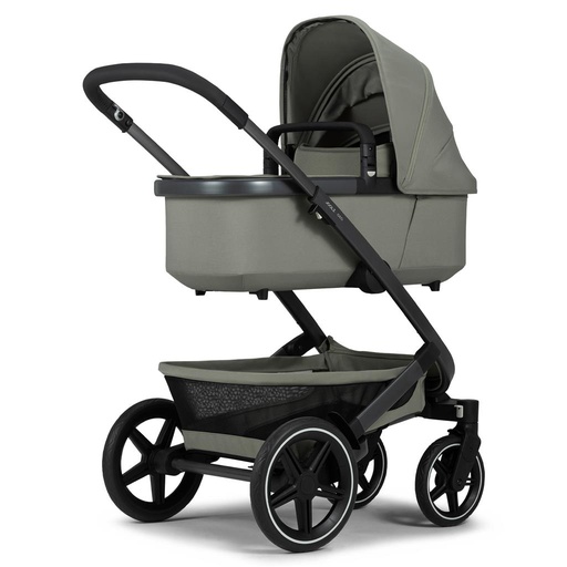 Kinderwagen Geo3 (complete set) sage green