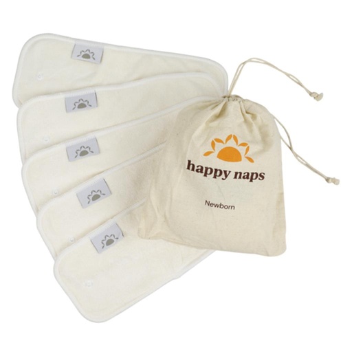 Inserts newborn (5 pieces)  